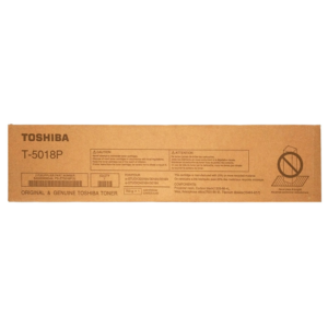 خرطوشة تونر TONER TOSHIPA 3018 - 4518 - 5018 – Prime Empire