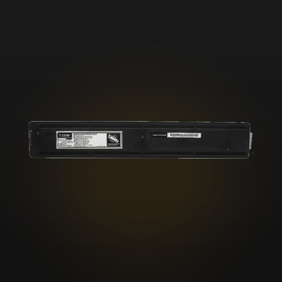 خرطوشة تونر TONER TOSHIPA 2006 - 2303 - 2309 - 2507 – Prime Empire