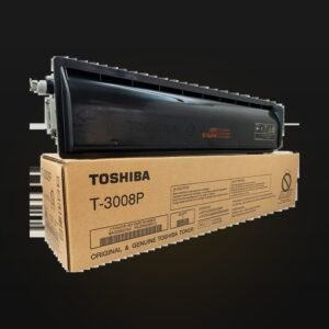 خرطوشة تونر TONER TOSHIBA 3008 - 4508 – Prime Empire