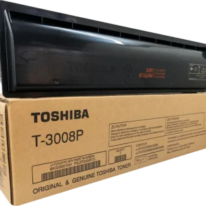 خرطوشة تونر TONER TOSHIBA 3008 - 4508 – Prime Empire
