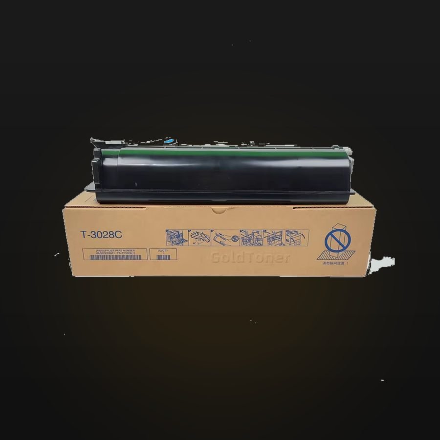 خرطوشة تونر TONER TOSHIPA 2528 - 3028 - 3528 - 4528 – Prime Empire