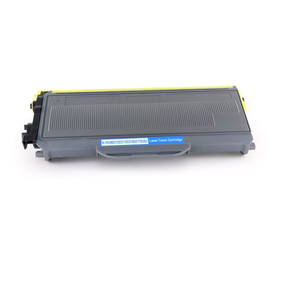 pe 0087 خرطوشة تونر TONER BROTHER TN 360 - 2125 - 2130 - 2150 – Prime Empire