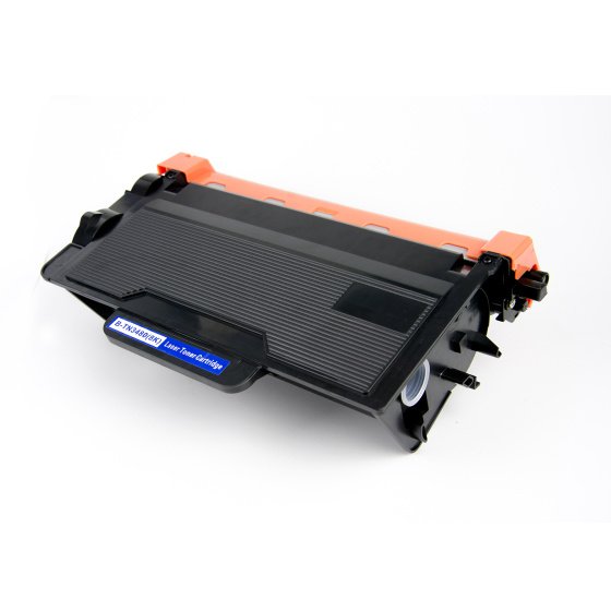 pe 0088 خرطوشة تونر TONER BROTHER TN 820 - 850 - 3480 - 5100 – Prime Empire