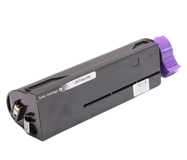 pe 0090 خرطوشة تونر TONER OKI 412 - 432 - 472 - 492 – Prime Empire