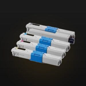 خرطوشة تونر TONER OKI 531 CMYK – Prime Empire