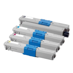 خرطوشة تونر TONER OKI 531 CMYK – Prime Empire