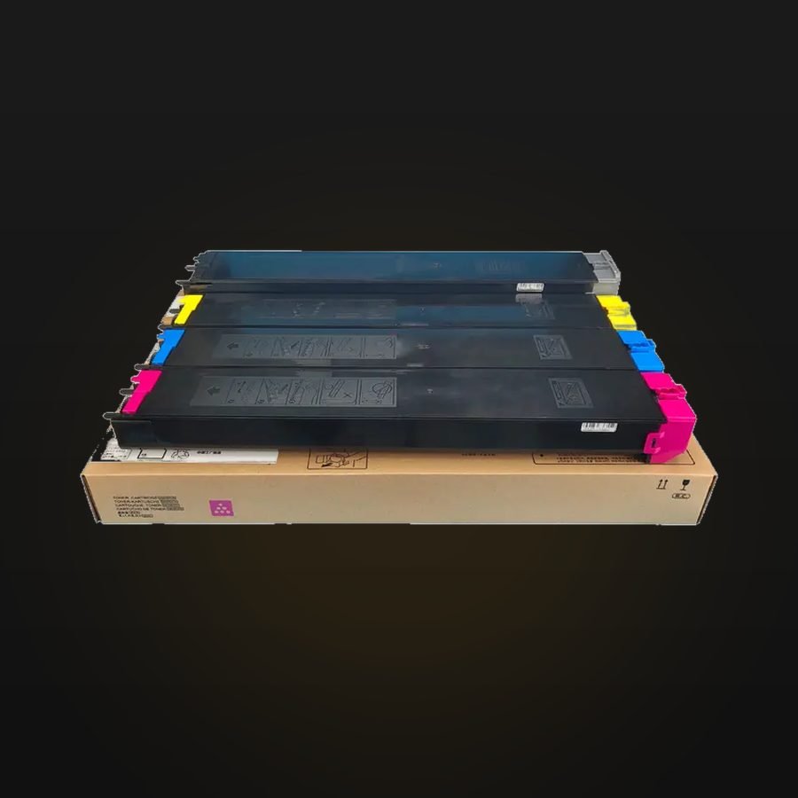 خرطوشة تونر TONER SHARP MX 23 - 2310 CMYK – Prime Empire