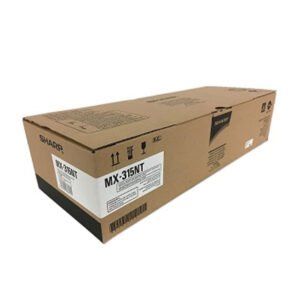خرطوشة تونر TONER SHARP MX-315 – Prime Empire