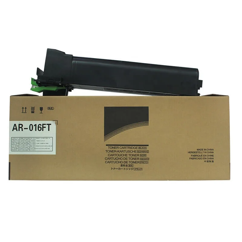 pe 0102 خرطوشة تونر TONER SHARP MX-016 – Prime Empire
