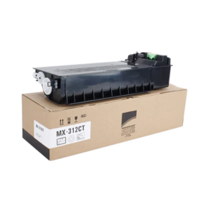 خرطوشة تونر TONER SHARP MX-312 – Prime Empire