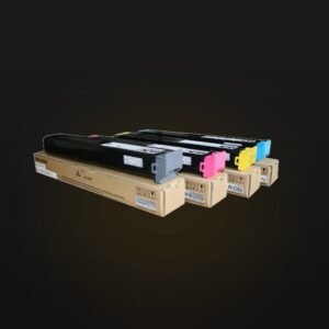 خرطوشة تونر TONER SHARP MX-31 CMYK – Prime Empire
