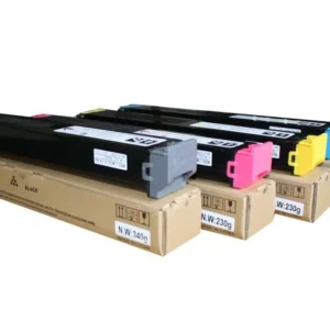 خرطوشة تونر TONER SHARP MX-31 CMYK – Prime Empire