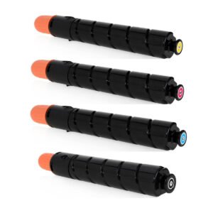 خرطوشة تونر TONER CANON CXV 29 CMYK – Prime Empire