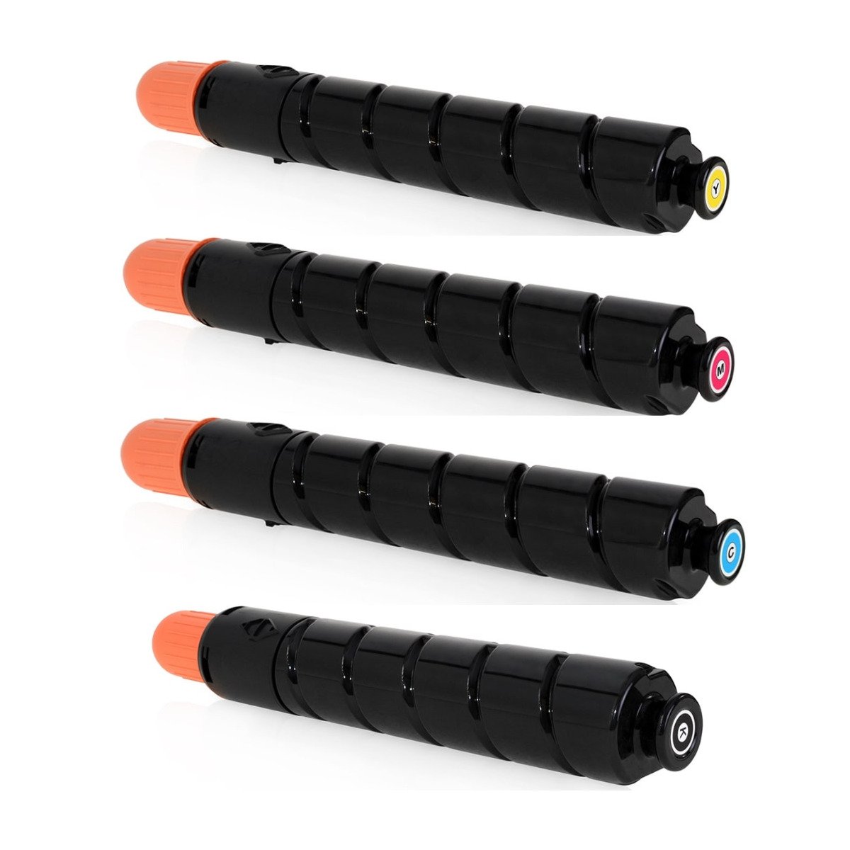 pe 0109 خرطوشة تونر TONER CANON CXV 29 CMYK – Prime Empire