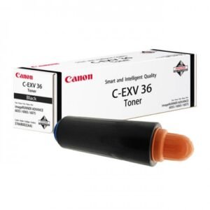 خرطوشة تونر TONER CANON CXV 36 – Prime Empire
