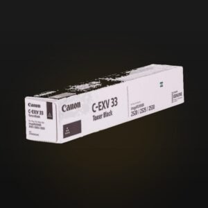 خرطوشة تونر TONER CANON CXV 33 – Prime Empire