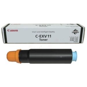 خرطوشة تونر TONER CANON CXV 11 - 12 – Prime Empire