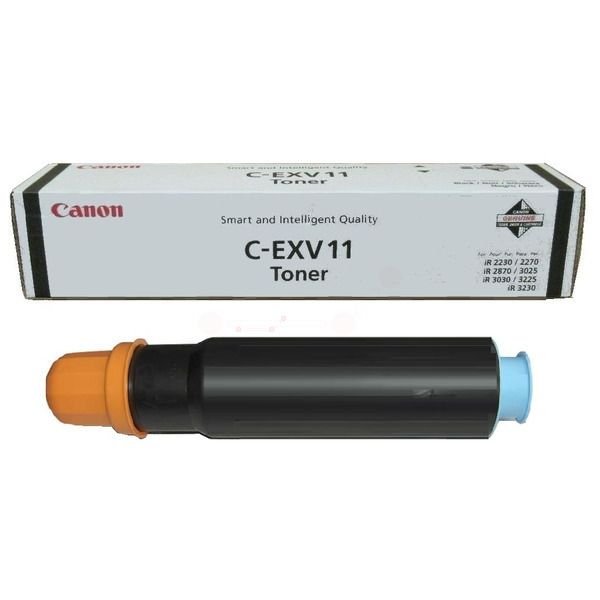 pe 0123 خرطوشة تونر TONER CANON CXV 11 - 12 – Prime Empire