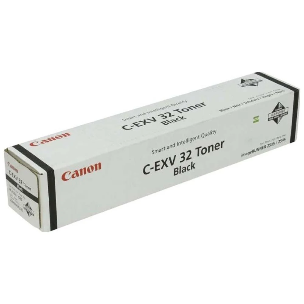 pe 0127 خرطوشة تونر TONER CANON CXV 32 – Prime Empire
