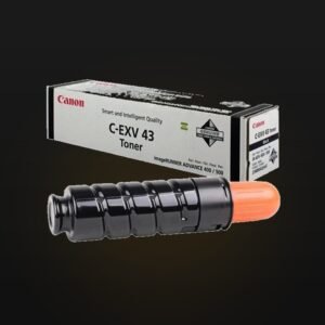 خرطوشة تونر TONER CANON CXV 43 – Prime Empire