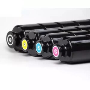 خرطوشة تونر TONER CANON CXV 47 CMYK – Prime Empire