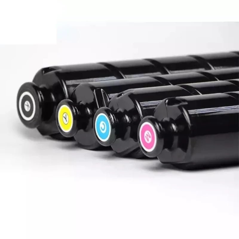 pe 0131 خرطوشة تونر TONER CANON CXV 47 CMYK – Prime Empire