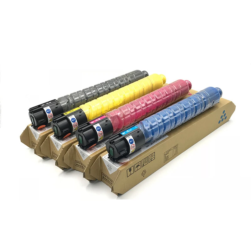 pe 0136 خرطوشة تونر TONER RICOH MPC 300 - 401 CMYK – Prime Empire