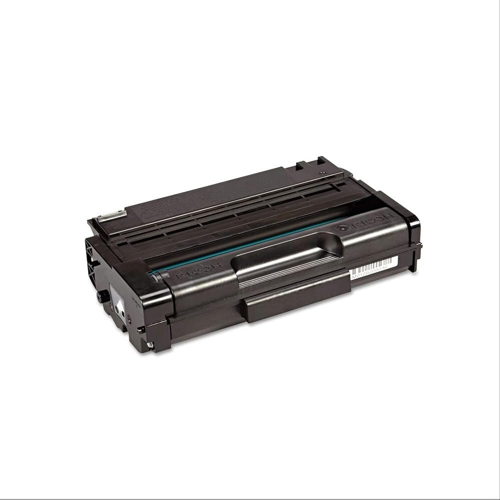 pe 0137 خرطوشة تونر TONER RICOH SP 3400 - 3410 - 3500 - 3510 – Prime Empire