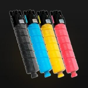 خرطوشة تونر TONER RICOH SP 430 - 440 CMYK – Prime Empire