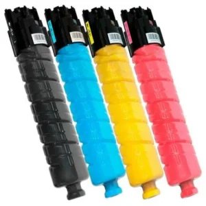 خرطوشة تونر TONER RICOH SP 430 - 440 CMYK – Prime Empire