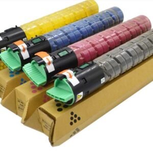 خرطوشة تونر TONER RICOH 2051 - 2551 - 2050 - 2550 CMYK – Prime Empire