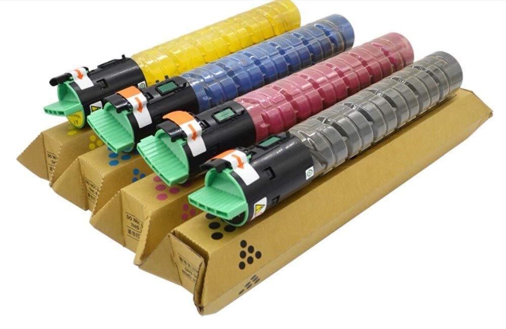 version 1.0.0 خرطوشة تونر TONER RICOH 2051 - 2551 - 2050 - 2550 CMYK – Prime Empire