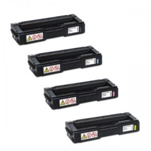 خرطوشة تونر TONER RICOH SP 232 - 242 - 311 - 320 CMYK – Prime Empire