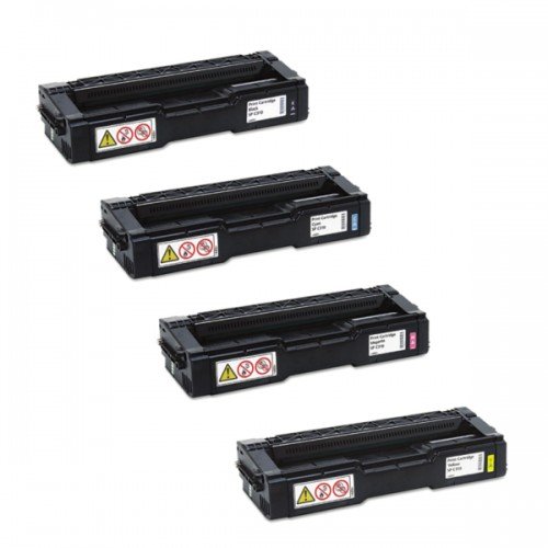 pe 0146 خرطوشة تونر TONER RICOH SP 232 - 242 - 311 - 320 CMYK – Prime Empire