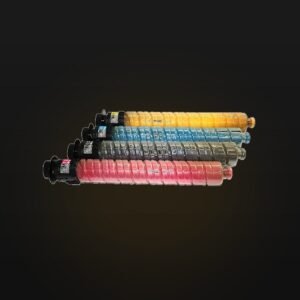خرطوشة تونر TONER RICOH MP 4503 - 5503 - 6003 CMYK – Prime Empire