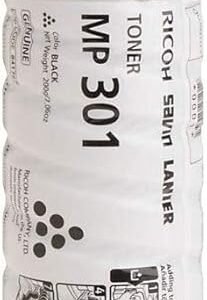 خرطوشة تونر TONER RICOH MP301 – Prime Empire