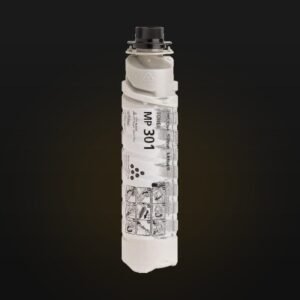 خرطوشة تونر TONER RICOH MP301 – Prime Empire