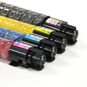 خرطوشة تونر TONER RICOH MP 305 CMYK – Prime Empire