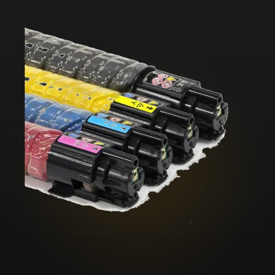 خرطوشة تونر TONER RICOH MP 305 CMYK – Prime Empire