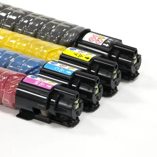 pe 0154 خرطوشة تونر TONER RICOH MP 305 CMYK – Prime Empire