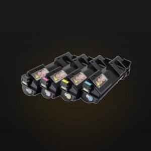 خرطوشة تونر TONER RICOH 352 CMYK – Prime Empire
