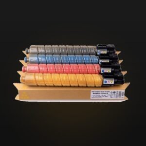 خرطوشة تونر TONER RICOH MP 3000 CMYK – Prime Empire