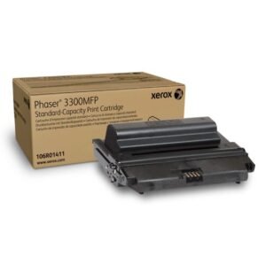 خرطوشة تونر TONER XEROX 3300 – Prime Empire