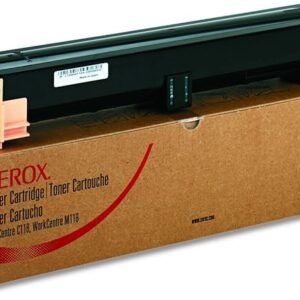 خرطوشة تونر TONER XEROX 118 – Prime Empire