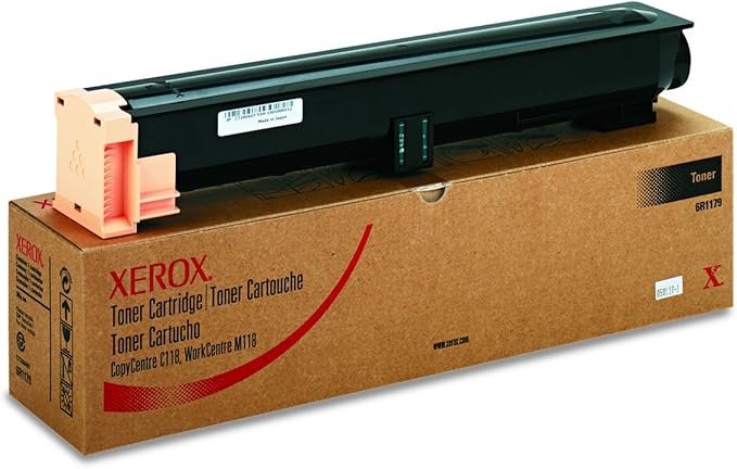 pe 0176 خرطوشة تونر TONER XEROX 118 – Prime Empire