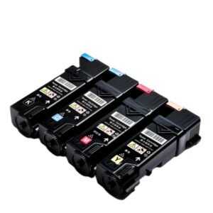 خرطوشة تونر TONER XEROX 6128 CMYK – Prime Empire
