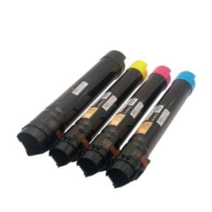 خرطوشة تونر TONER XEROX 7525 - 7830 - 7835 CMYK – Prime Empire