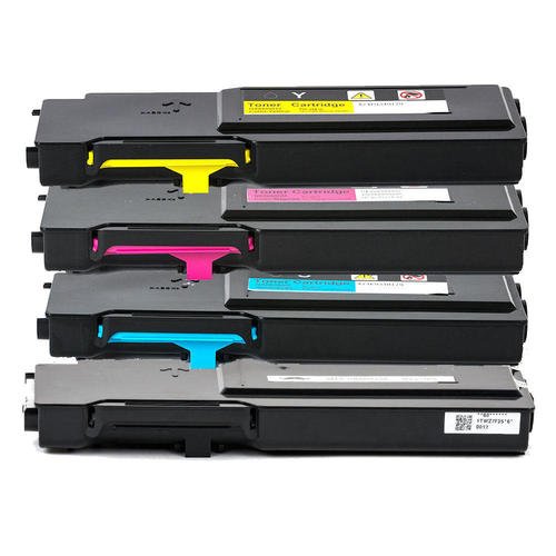 pe 0181 خرطوشة تونر TONER XEROX 6600 - 6605 CMYK – Prime Empire
