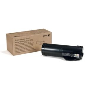 خرطوشة تونر TONER XEROX 3610 - 3615 – Prime Empire