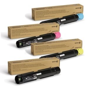 خرطوشة تونر TONER XEROX- C7000 CMYK – Prime Empire